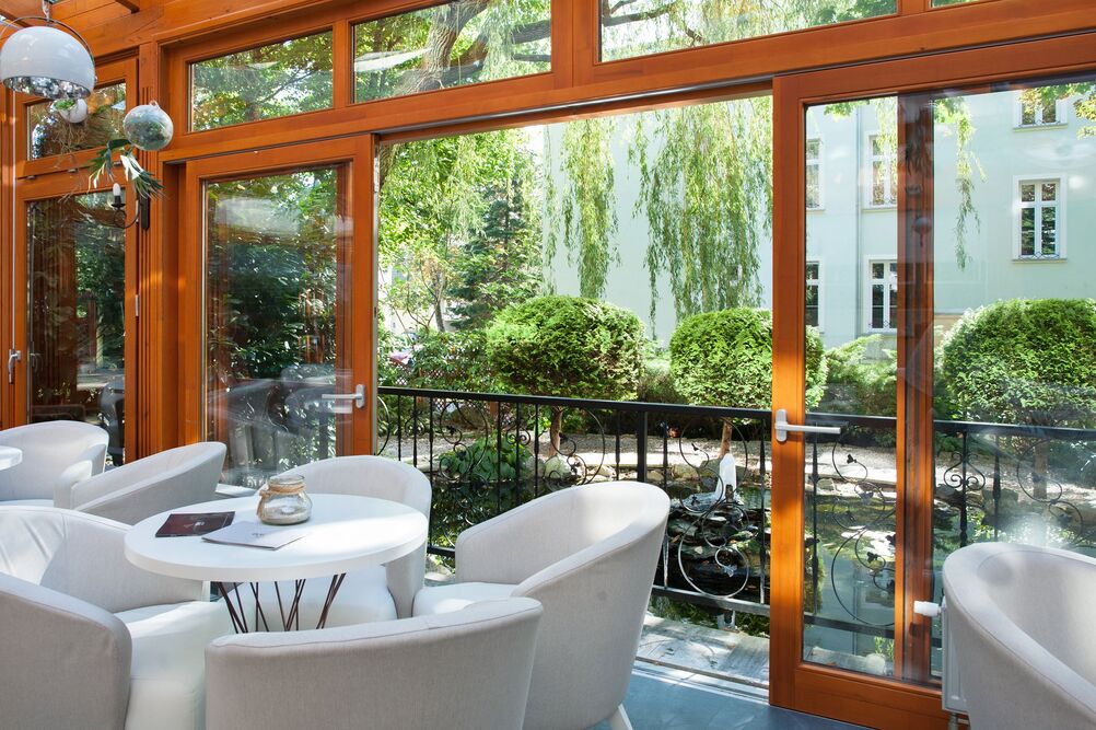 Centrum Zdrowia i Wypoczynku Ikar w Kołobrzegu