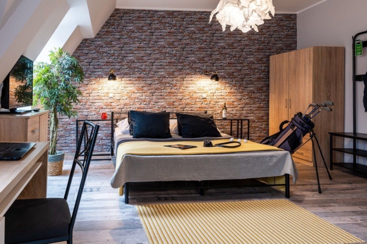 Hotel Kuracyjny „Caspar ***” w Cieplicach Śląskich-Zdroju