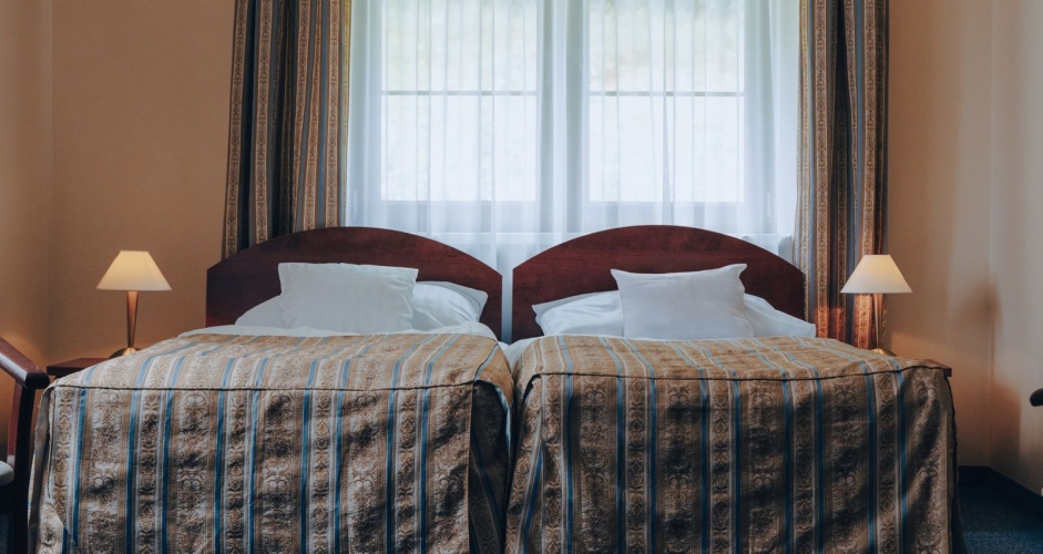 Le Mont Medical SPA w Świeradowie-Zdroju