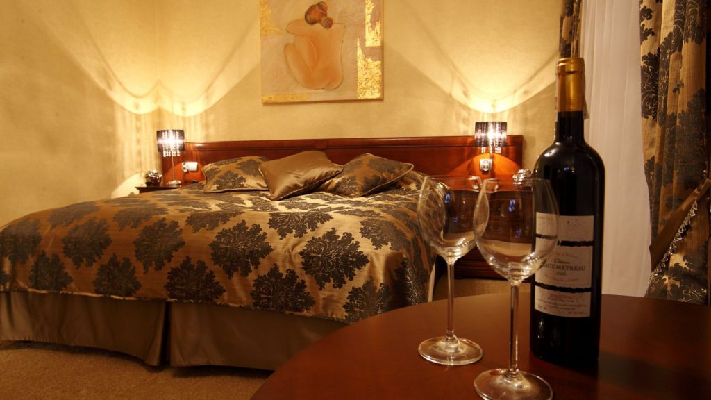 Pienińska Uzdrowiskowa Klinika Rehabilitacji i Leczenia Bólu „SOLAR" w Szczawnicy