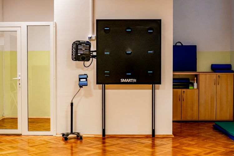 Sanatorium Uzdrowiskowe „Leśnik-Drzewiarz” w Krynicy-Zdrój