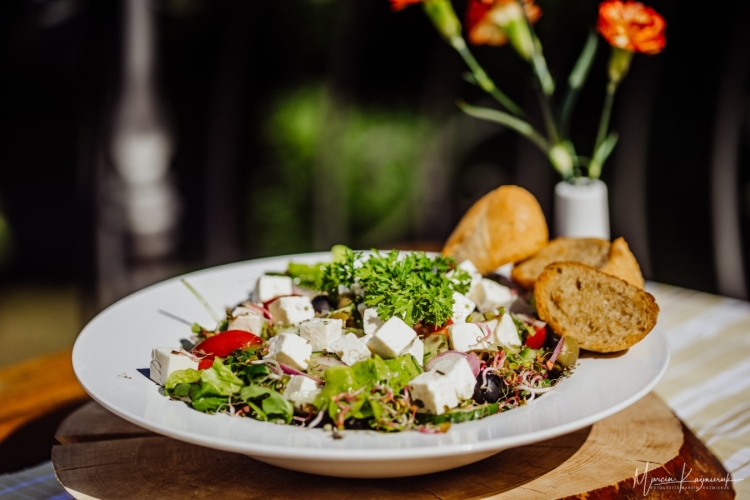 Park Hotel **** „KUR&SPA Buczyński” w Świeradowie-Zdroju