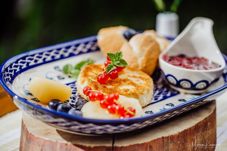 Park Hotel **** „KUR&SPA Buczyński” w Świeradowie-Zdroju