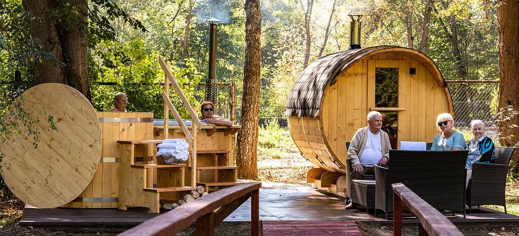 Ośrodek Leczniczo-Rehabilitacyjny Nestor w Muszynie