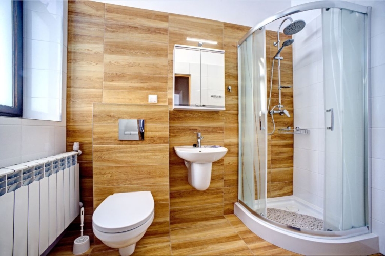 Sanatorium Uzdrowiskowe „Stare Łazienki” w Iwoniczu-Zdrowiu