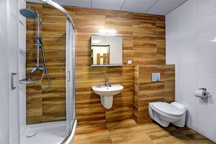 Sanatorium Uzdrowiskowe „Stare Łazienki” w Iwoniczu-Zdrowiu