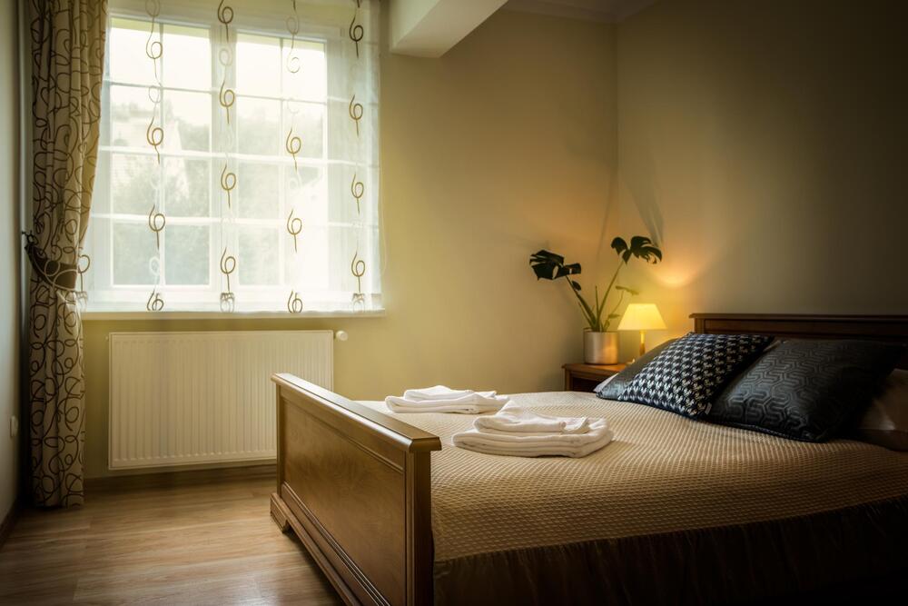 Szpital Uzdrowiskowy Polonia w Kudowie-Zdroju