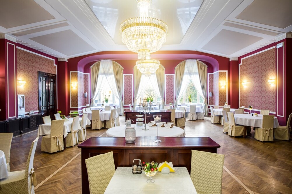 Szpital Uzdrowiskowy Polonia w Kudowie-Zdroju