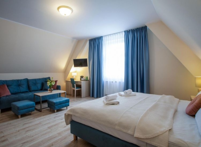 Sanatorium i szpital uzdrowiskowy Polonia Kudowa – Zdrój