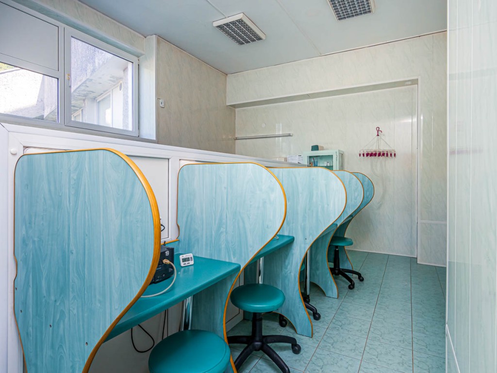 Sanatorium Uzdrowiskowe ZNP „Nauczyciel” w Szczawnicy