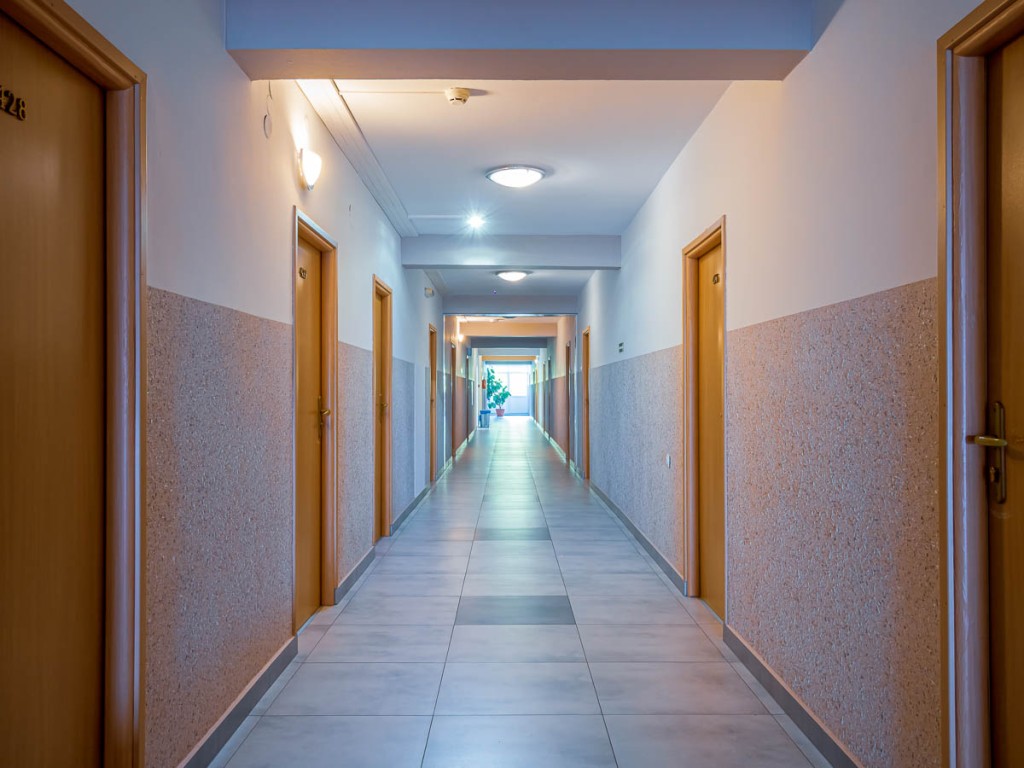 Sanatorium Uzdrowiskowe ZNP „Nauczyciel” w Szczawnicy