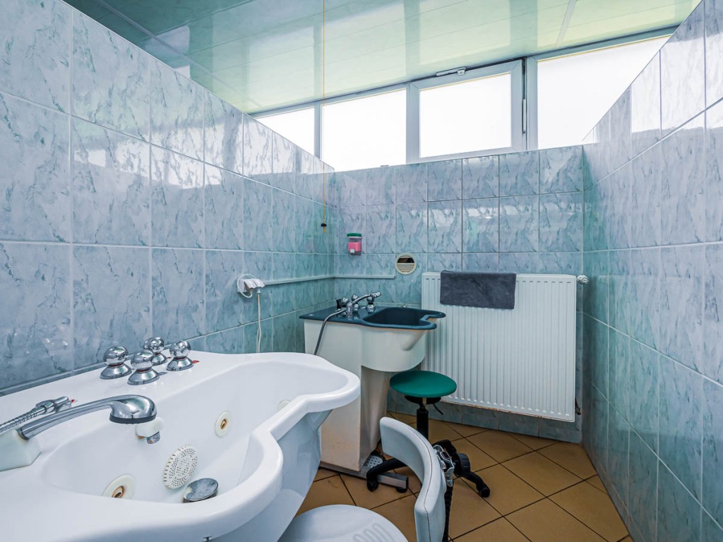 Sanatorium Uzdrowiskowe ZNP „Nauczyciel” w Szczawnicy