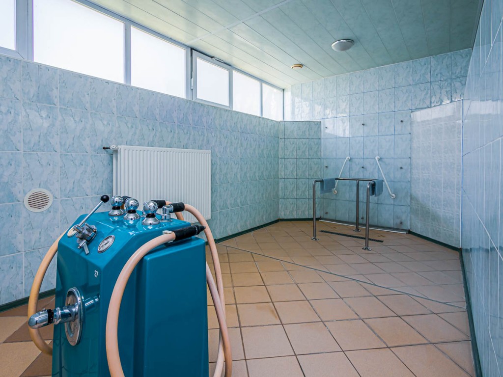 Sanatorium Uzdrowiskowe ZNP „Nauczyciel” w Szczawnicy