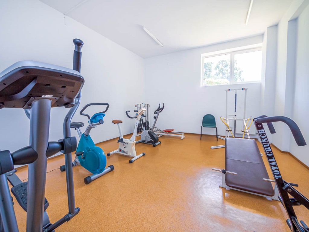 Sanatorium Uzdrowiskowe ZNP „Nauczyciel” w Szczawnicy