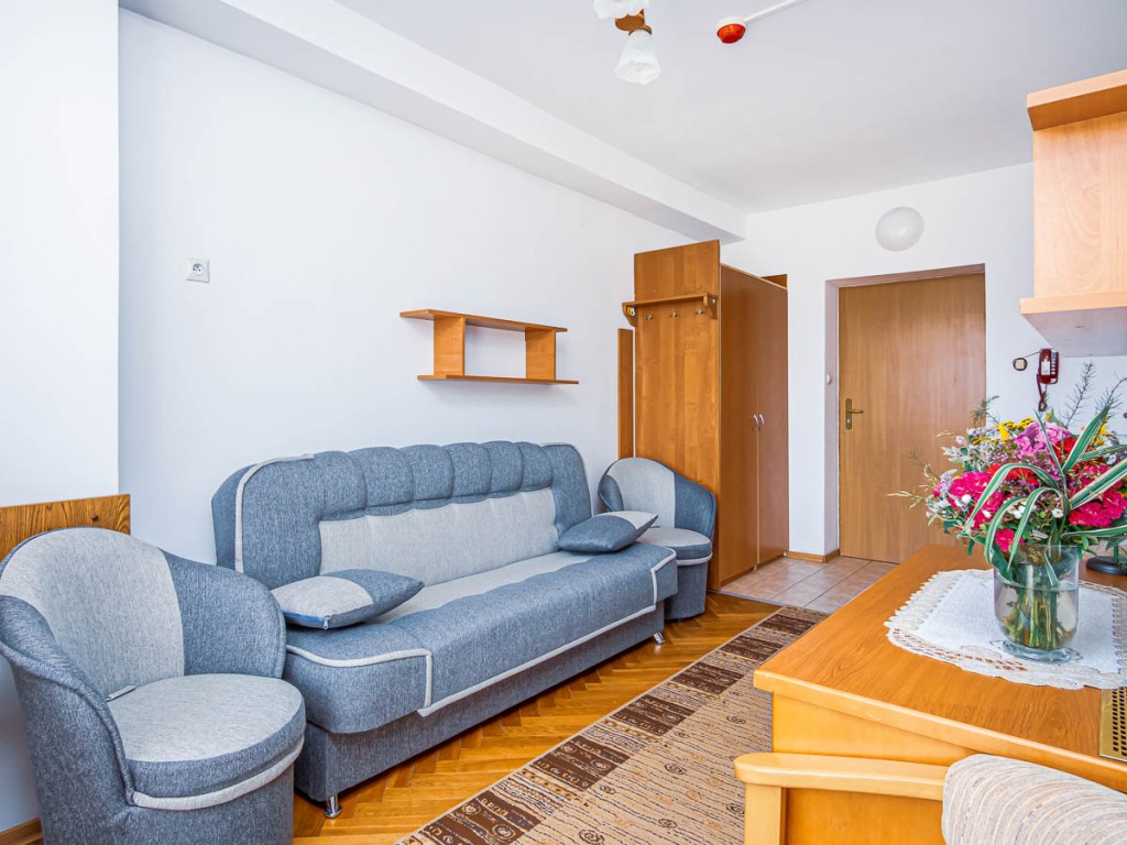 Sanatorium Uzdrowiskowe ZNP „Nauczyciel” w Szczawnicy