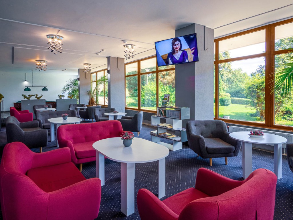 Sanatorium Uzdrowiskowe ZNP „Nauczyciel” w Szczawnicy