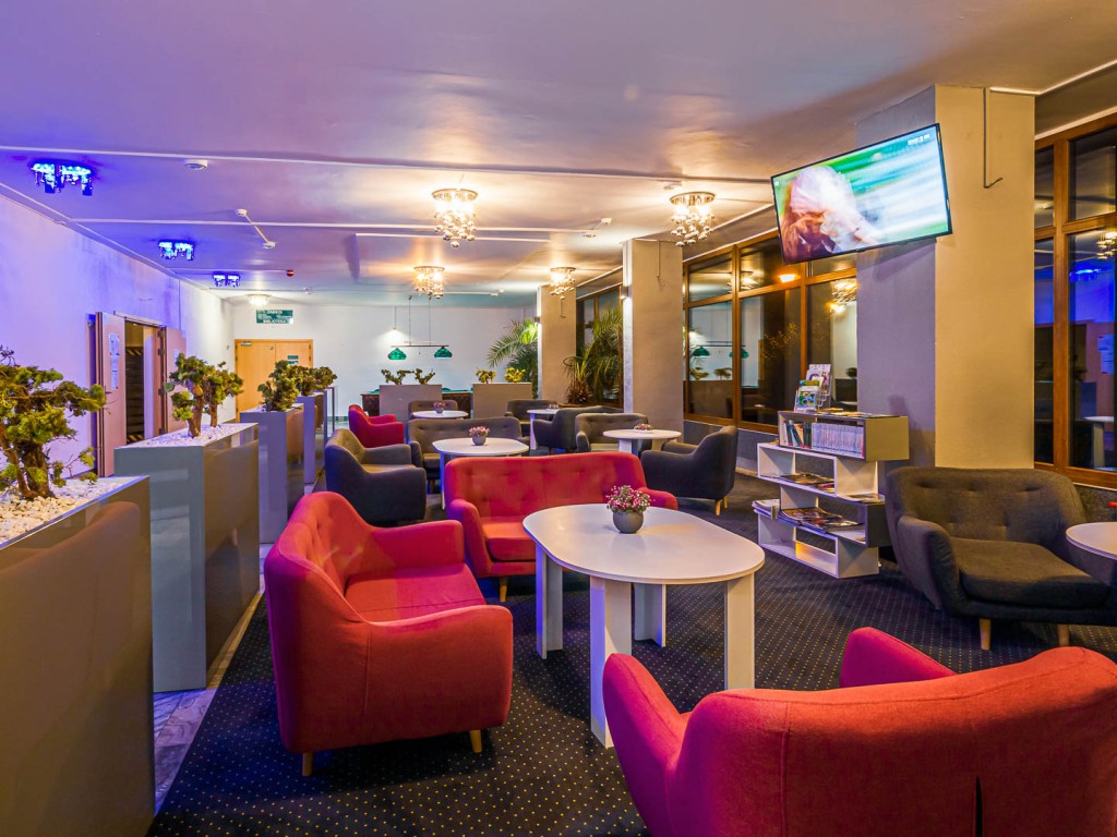 Sanatorium Uzdrowiskowe ZNP „Nauczyciel” w Szczawnicy