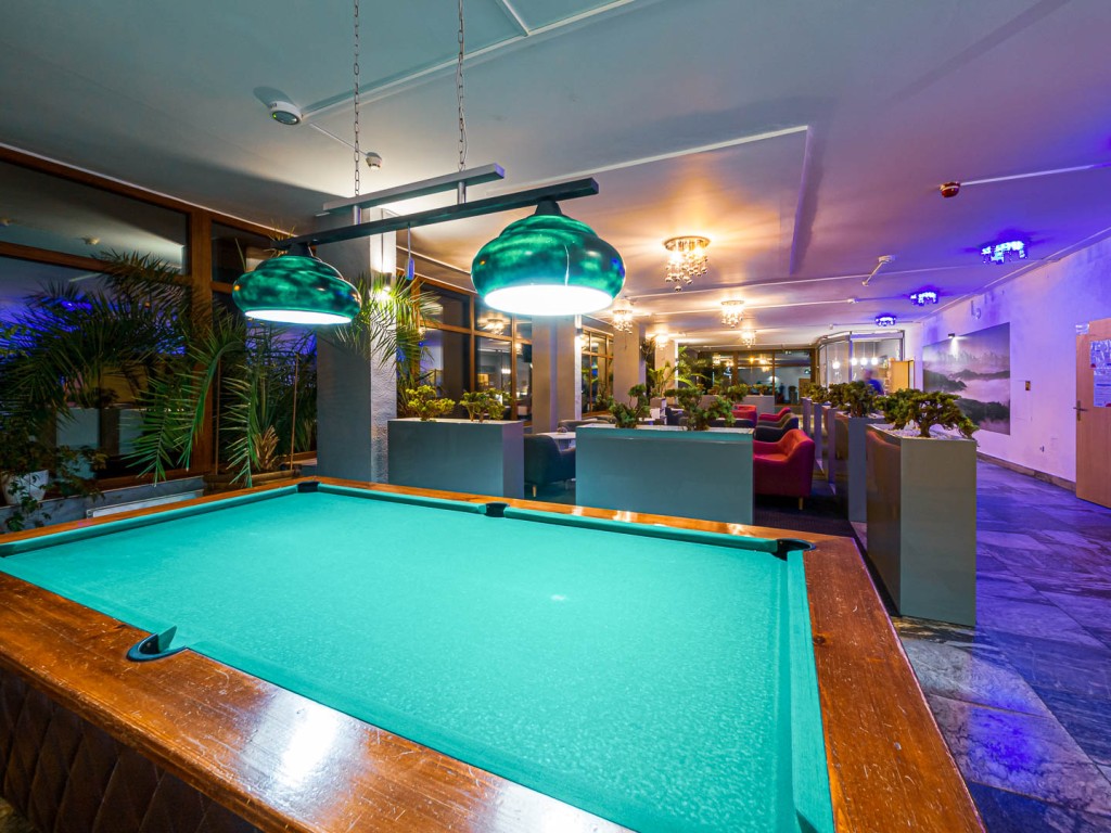 Sanatorium Uzdrowiskowe ZNP „Nauczyciel” w Szczawnicy