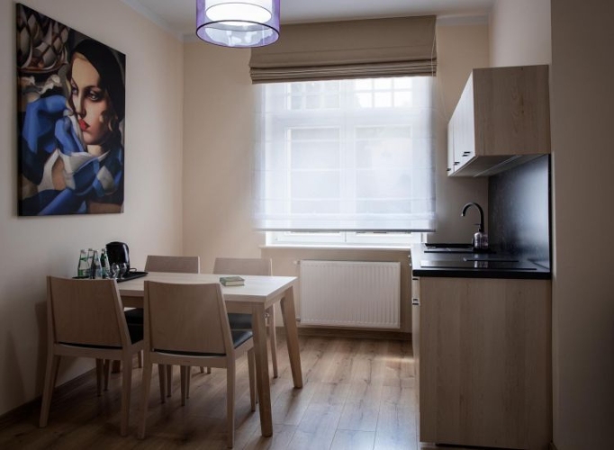 Sanatorium i szpital uzdrowiskowy Polonia Kudowa – Zdrój