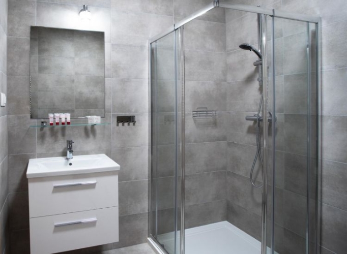 Sanatorium i szpital uzdrowiskowy Polonia Kudowa – Zdrój