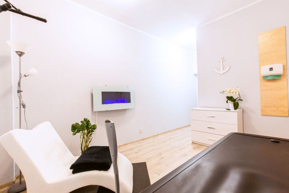 Dom Wczasowo-Sanatoryjny Perła w Ustce