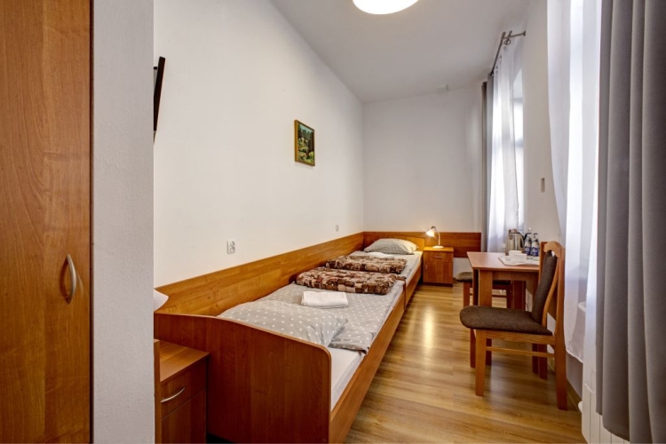 Sanatorium Uzdrowiskowe „Stare Łazienki” w Iwoniczu-Zdrowiu