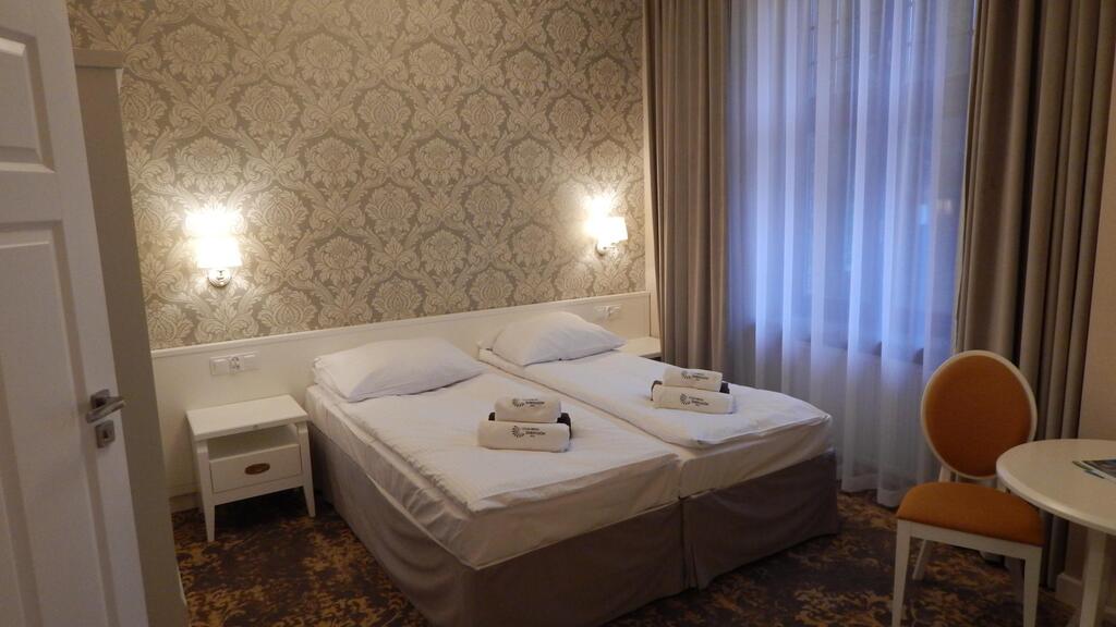 Dom Zdrojowy — Uzdrowisko Świeradów