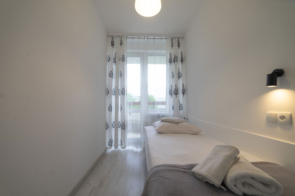 Sanatorium Uzdrowiskowe ZNP „Nauczyciel” w Szczawnicy