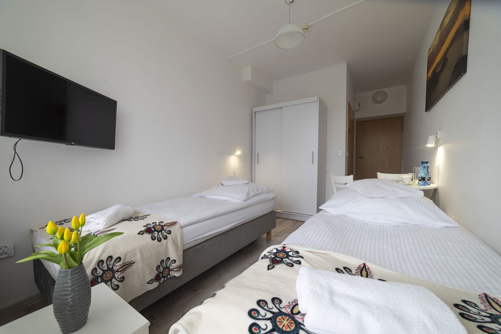 Sanatorium Uzdrowiskowe ZNP „Nauczyciel” w Szczawnicy