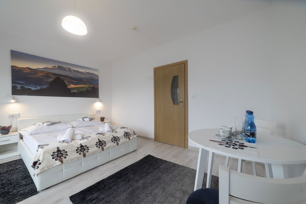 Sanatorium Uzdrowiskowe ZNP „Nauczyciel” w Szczawnicy