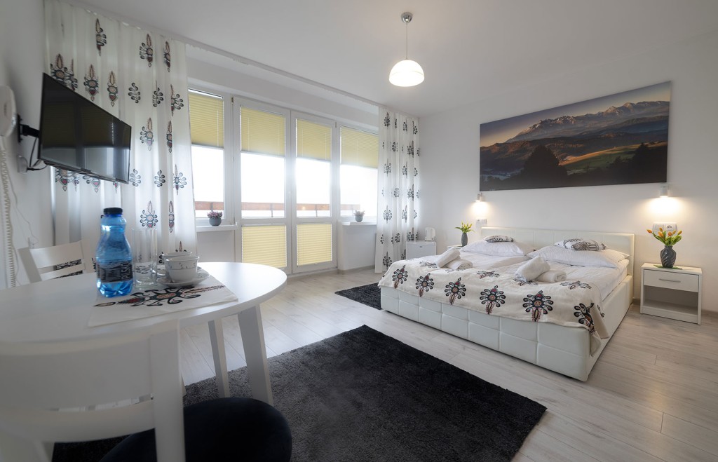 Sanatorium Uzdrowiskowe ZNP „Nauczyciel” w Szczawnicy