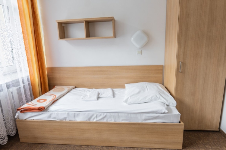 Sanatorium Uzdrowiskowe „Leśnik-Drzewiarz” w Krynicy-Zdrój