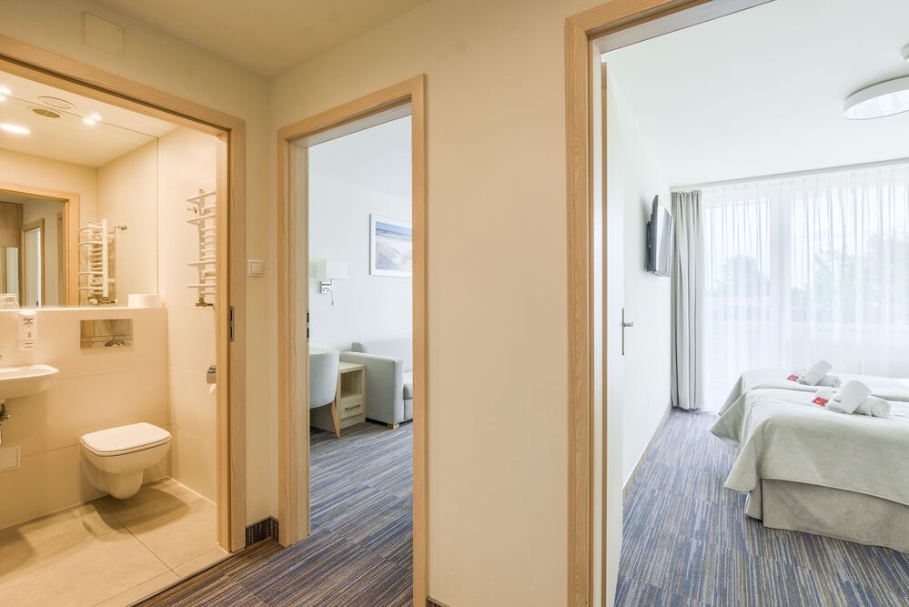 Centrum Zdrowia i Wypoczynku Ikar w Kołobrzegu