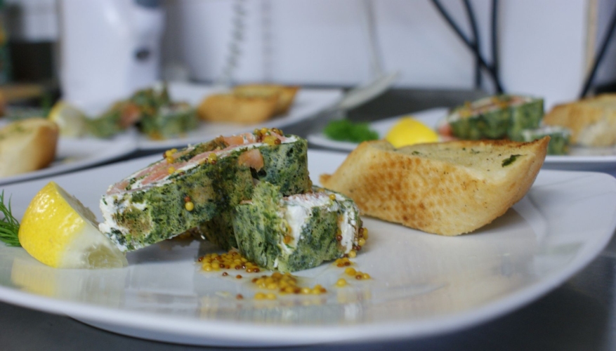 Hotel Kuracyjny „Caspar ***” w Cieplicach Śląskich-Zdroju