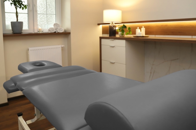 Park Hotel **** „KUR&SPA Buczyński” w Świeradowie-Zdroju