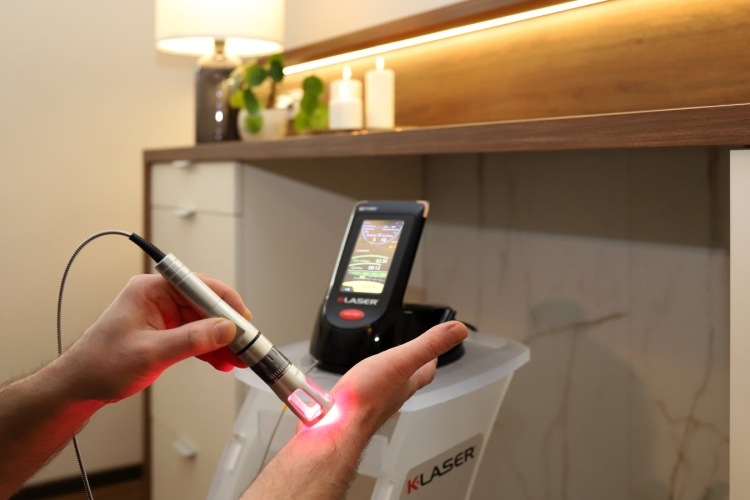 Park Hotel **** „KUR&SPA Buczyński” w Świeradowie-Zdroju