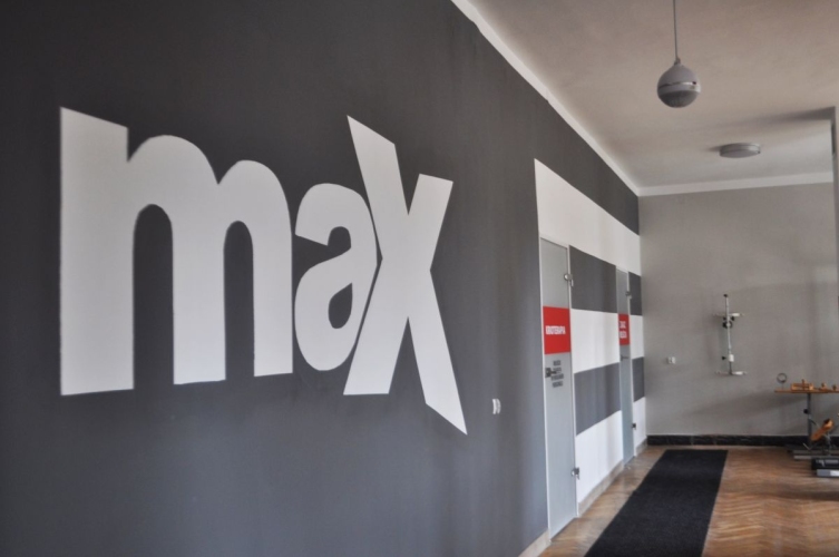 Sanatorium Uzdrowiskowe „Max” w Ciechocinku