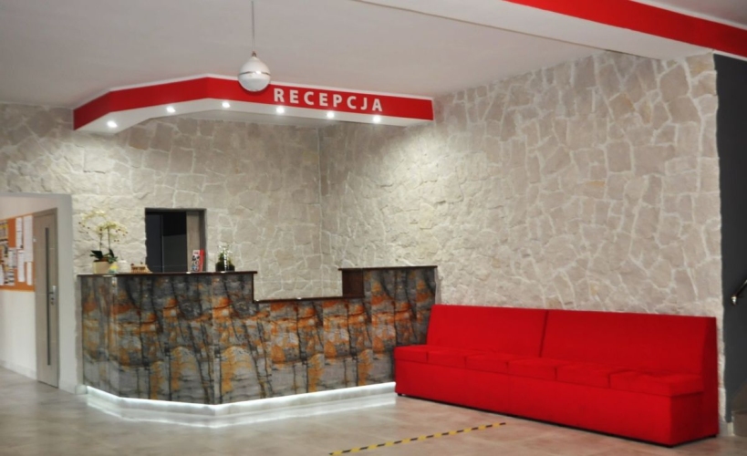 Sanatorium Uzdrowiskowe „Max” w Ciechocinku