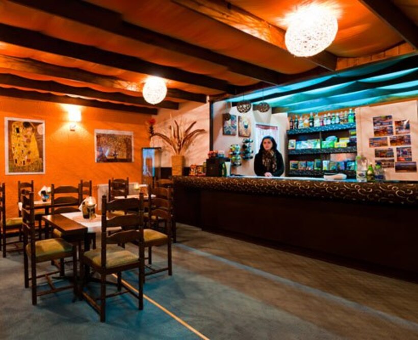 Sanatorium Rehabilitacji Uzdrowiskowej Revita w Muszynie