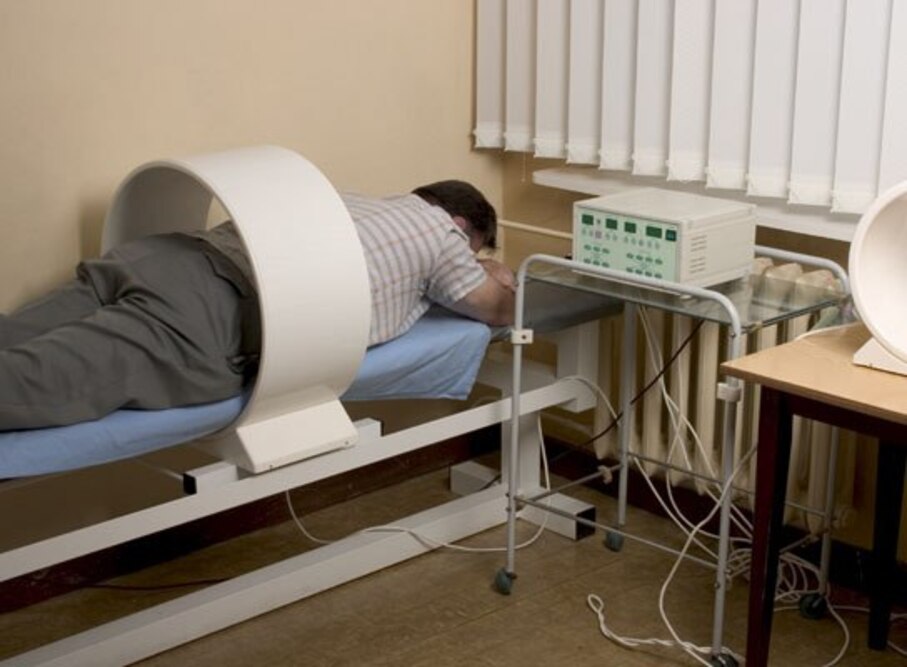 Sanatorium Rehabilitacji Uzdrowiskowej Revita w Muszynie