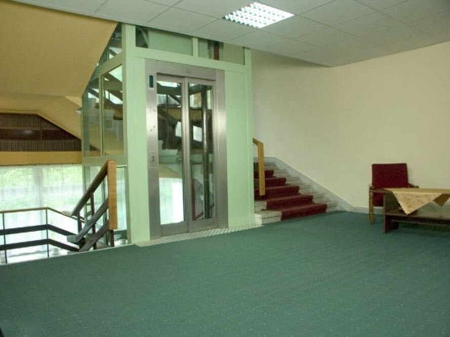 Sanatorium Rehabilitacji Uzdrowiskowej Revita w Muszynie