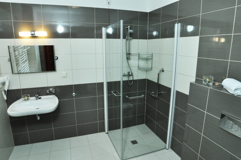 Sanatorium Irena w Połczynie-Zdroju