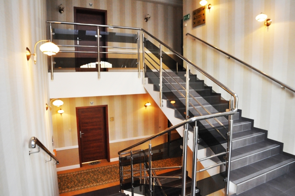 Sanatorium Irena w Połczynie-Zdroju