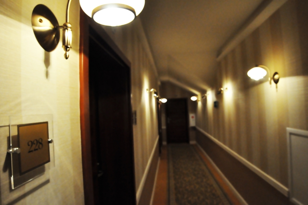 Sanatorium Irena w Połczynie-Zdroju