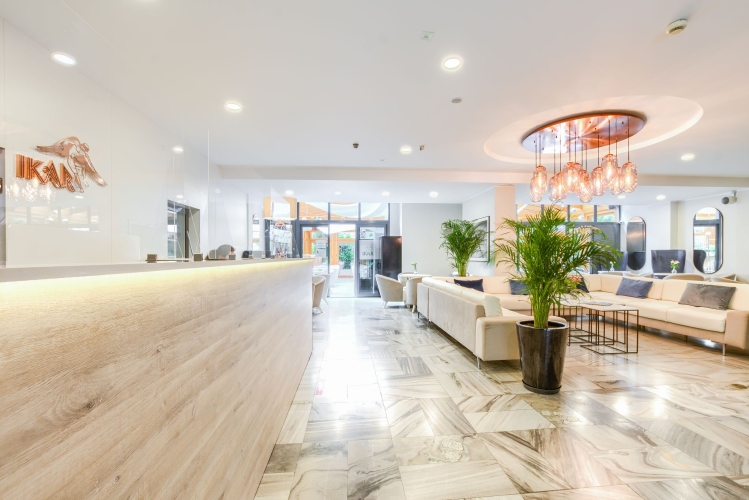 Centrum Zdrowia i Wypoczynku „Ikar” w Kołobrzegu