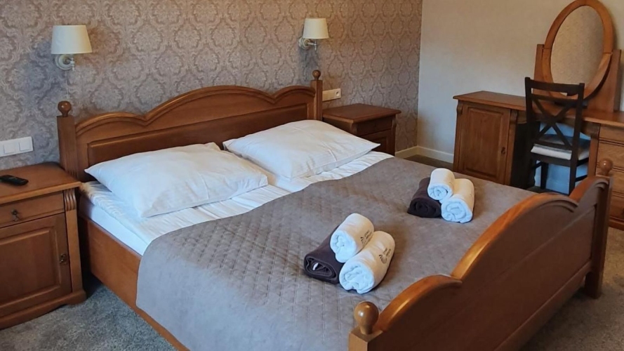 Dom Zdrojowy — Uzdrowisko Świeradów