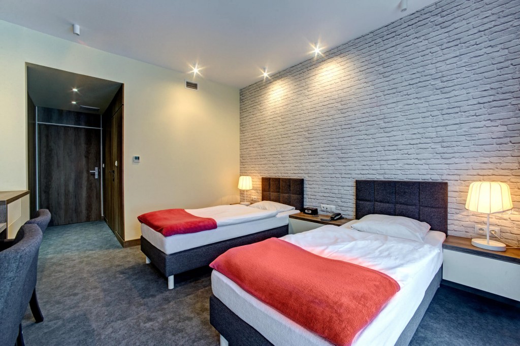 Sanatorium Uzdrowiskowe Jawor w Horyńcu-Zdroju