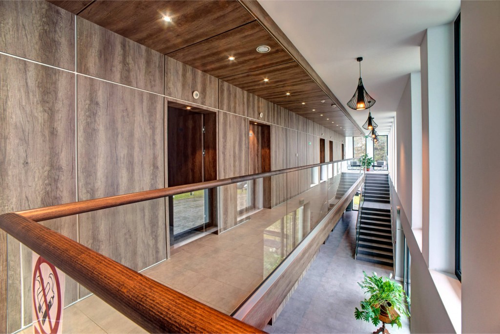 Sanatorium Uzdrowiskowe Jawor w Horyńcu-Zdroju