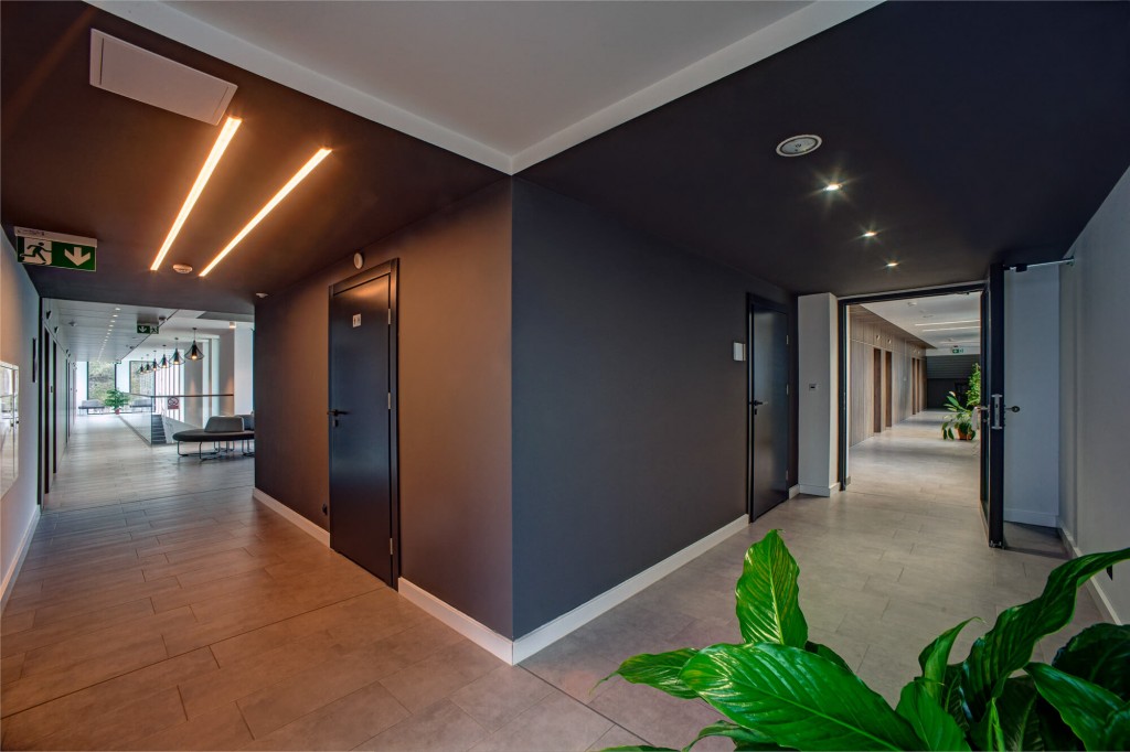 Sanatorium Uzdrowiskowe Jawor w Horyńcu-Zdroju