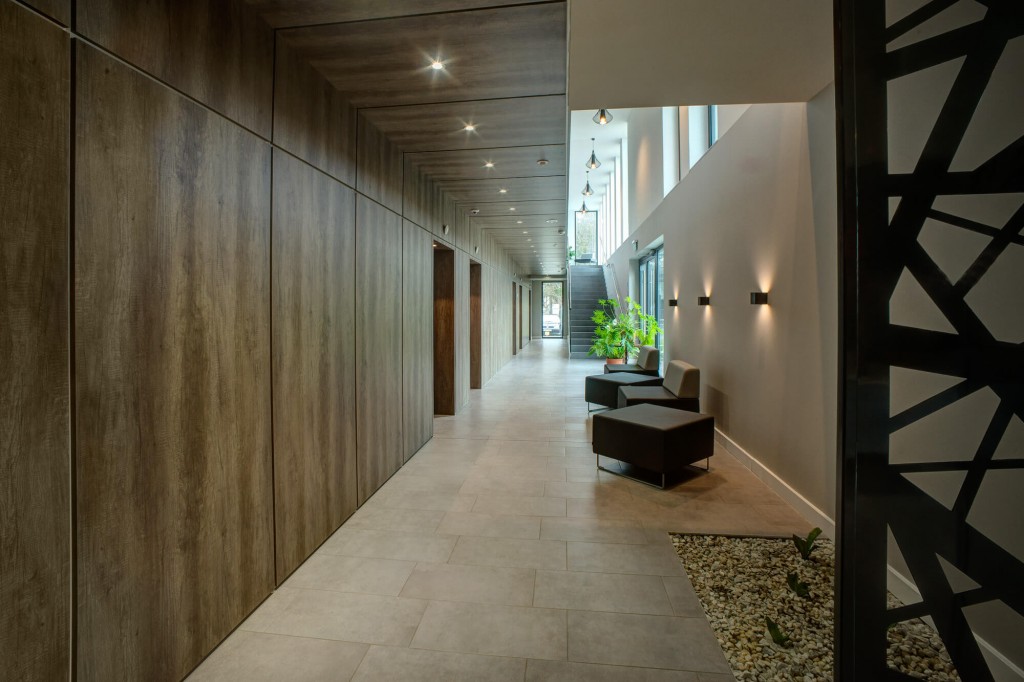 Sanatorium Uzdrowiskowe Jawor w Horyńcu-Zdroju